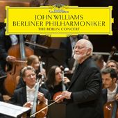 John Williams: The Berlin Concert (Blu-ray)
