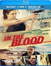 In the Blood (Includes Digital Copy, UltraViolet)