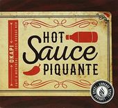 Hot Sauce Piquante
