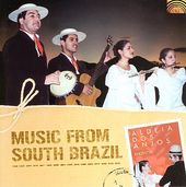 Music from South Brazil