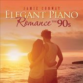 Elegant Piano Romance: The 90s
