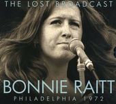The Lost Broadcast: Philadelphia 1972