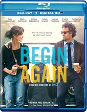 Begin Again (Blu-ray)
