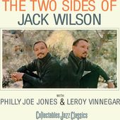 Two Sides of (with Philly Joe Jones & Leroy