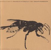 Sounds of Insects / Various