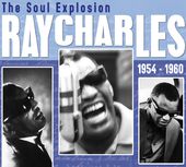 The Soul Explosion 1954-1960