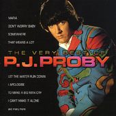 The Very Best of P.J. Proby