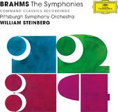 Symphonies Nos 1 - 4 & Tragic Overture