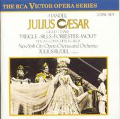 Giulio Cesare - Comp Opera