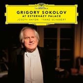 Grigory Sokolov At Esterhazy Palace: Haydn &