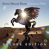 Ultimate Hits [Deluxe Edition] (2-CD)