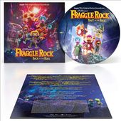 Fraggle Rock: Back to the Rock [Apple TV+