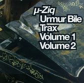 Urmur Bile Trax, Vols. 1 & 2