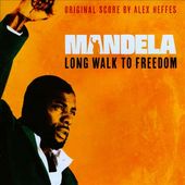 Mandela: Long Walk to Freedom [Original Score]