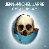 Oxygene Trilogy (3-+CD)