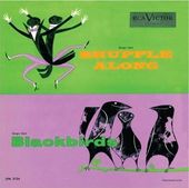 Blackbirds of 1928/Shuffle Along/Studio