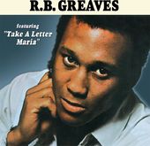 R.B. Greaves