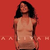Aaliyah (CD + Sticker + Large T-Shirt)
