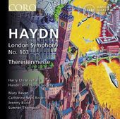 Haydn: Symphony 103
