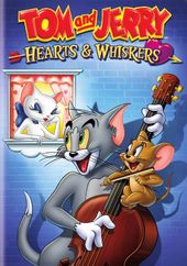 Tom and Jerry: Hearts & Whiskers