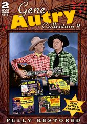 Gene Autry Collection 9 (Comin' Round the