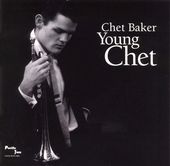 Young Chet [Blue Note]