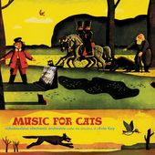 Music For Cats (Gate) (Aniv) (Phot) (Spla)
