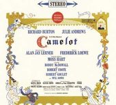 Camelot [Original Broadway Cast]