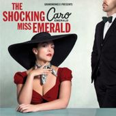 Shocking Miss Emerald [import]