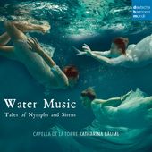 Water Music-Tales Of Nymphs & Sirens (Ger)
