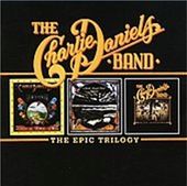 The Epic Trilogy (2-CD)