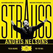 Strauss (7-CD)