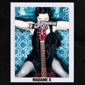 Madame X [Deluxe Edition] (2-CD)