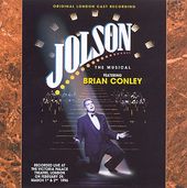 Jolson: The Musical (Original London Cast