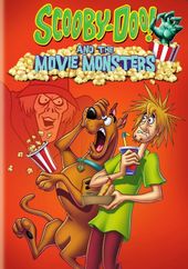 Scooby-Doo and the Movie Monsters