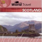 World Travel: Scotland