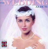 The Wedding Album [RCA 1990]