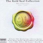 The Gold Seal Collection: 90's Classics: 1990-1999