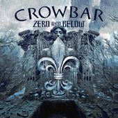 Zero & Below (Sky Blue Grey & White Vinyl) (I)
