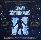 Edward Scissorhands [2006 London Cast]