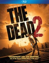 The Dead 2 (Blu-ray)