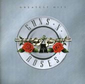 Guns N' Roses, Greatest Hits [import]