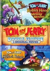 Tom and Jerry Double Feature - Tom and Jerry: