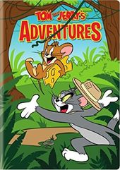 Tom and Jerry's Adventures