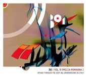 391, Volume 8: Emilia-Romagna 2 (2-CD)