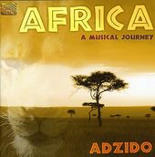 Africa: A Musical Journey *