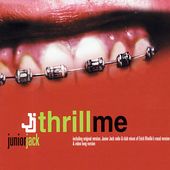 Thrill Me [US CD] [Single]