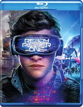 Ready Player One (Blu-ray + DVD)