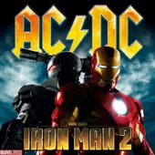 Iron Man 2 [Original Motion Picture Soundtrack]
