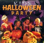 Kids' Halloween Party [Columbia River]